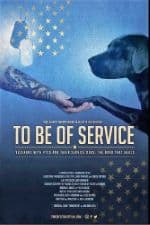 To Be Of Service documentary cover